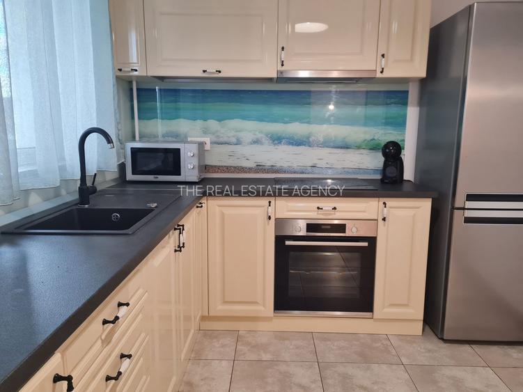 Apartament | 2 Camere Parter| Pipera | New Point - 4