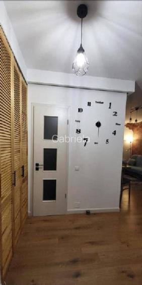 Proprietar PF vand apartament 3 camere zona Parcul Feroviarilor Cluj-Napoca - 2