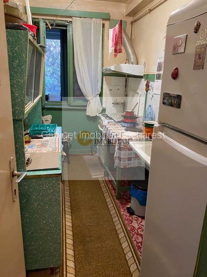 2 Camere - 50mp | Balcon Mare | Creditabil - 5