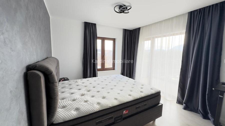 Apartament modern cu 2 camere, bloc nou 2024, zonă Griviței langă - 10