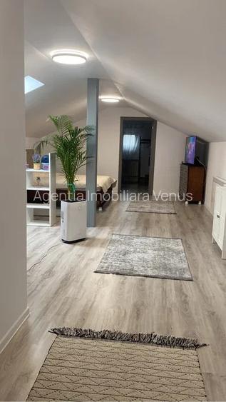 Casa la cheie in Manastirea Doamnei - 9