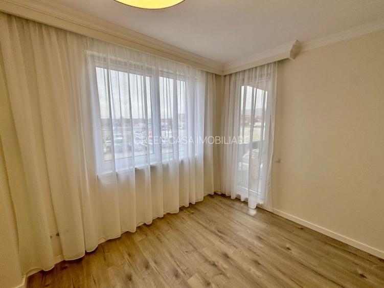 Apartament 4 camere | 85mp | etaj 1 | zona Tăuțului / Subcetate / Poligon - 5