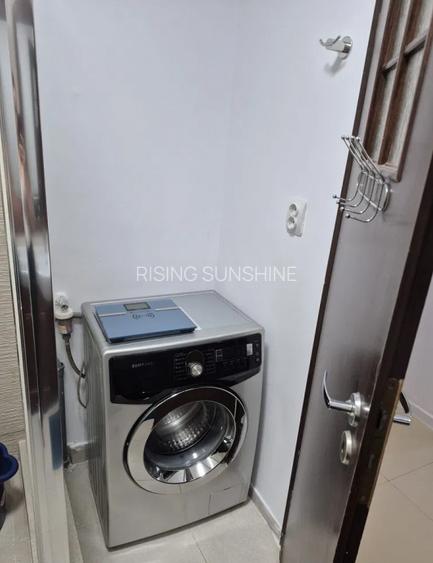 2 camere | bloc an 1980 | decomandat | 200 m Metrou Gorjului - 7