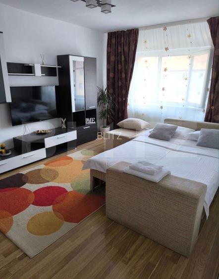 Apartament 2 camere, decomandat – Noua | Vedere superbă spre munți - 8