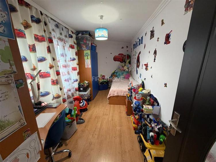 Casa P+M de vanzare in Focsani, zona Tabacari 109.000 e - 16