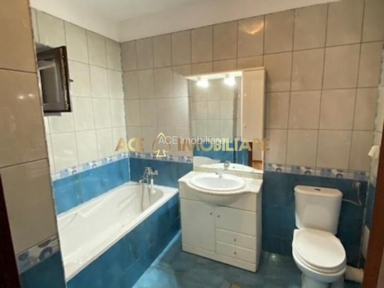 Spatiu birouri | 3 camere | Dorobanti | Centrala | Cladire birouri - 7