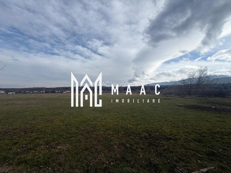 Teren 900 mp | Valea Avrigului | La strada - 2