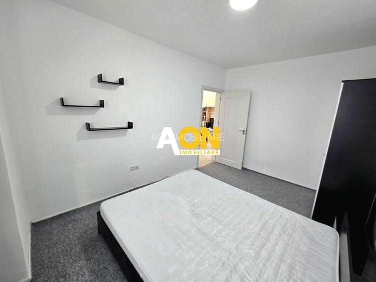 Apartament cu 3 Camere, Bloc Nou, Lift, Zona Arex - Ampoi 3 - 7