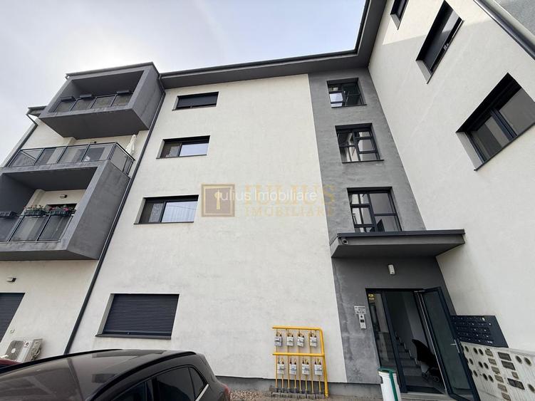2 camere| Dumbravita| parcare inclusa| apartament superb| zona linistita| - 20