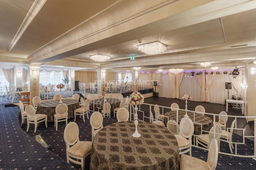 Afacere la cheie – Restaurant si Sala Evenimente in Baile Felix - 18