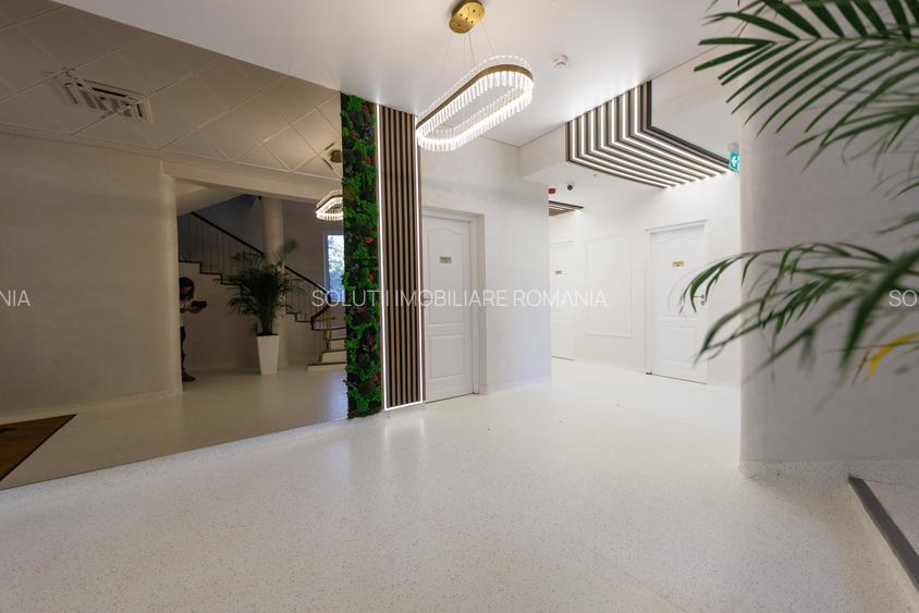 Spațiu de închiriat - Ropharma Hub Medical - Oportunitate excelentă ! - 5