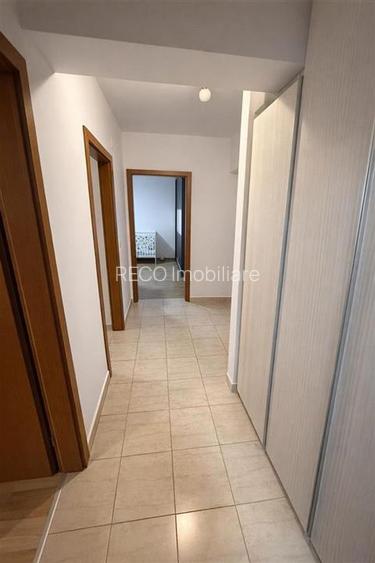 Apartament 2 camere spatios  Prima Nufarul, Oradea - 4