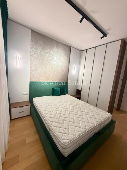 Apartament cu 2 camere de inchiriat // ONE Timpuri Noi - 7