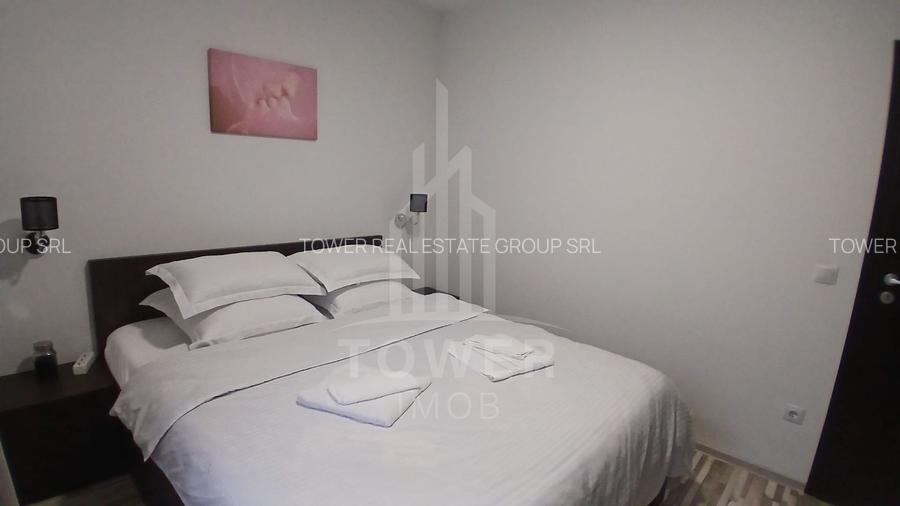 Apartament 2 camere | zona Lazaret - 5