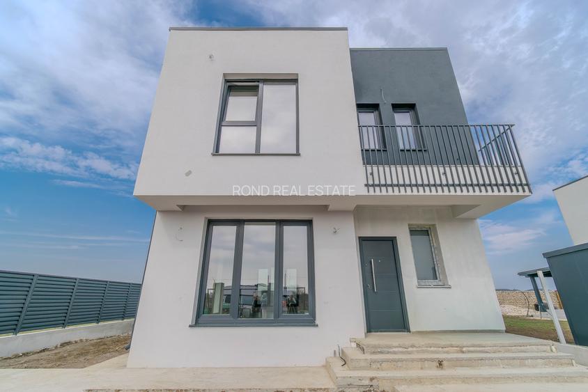 O casă sub propria ei lună - 30