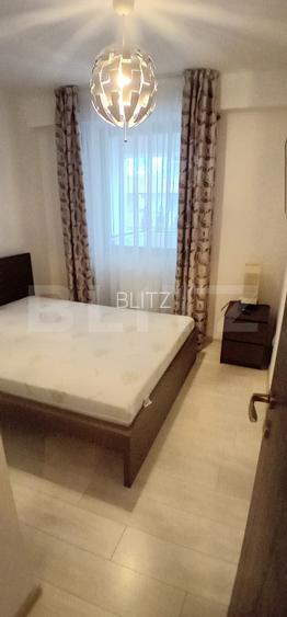 Apartament 2 camere – MODERN| 56 mp UTILI + 1 LOC Parcare subterana INCLUSA  - 3