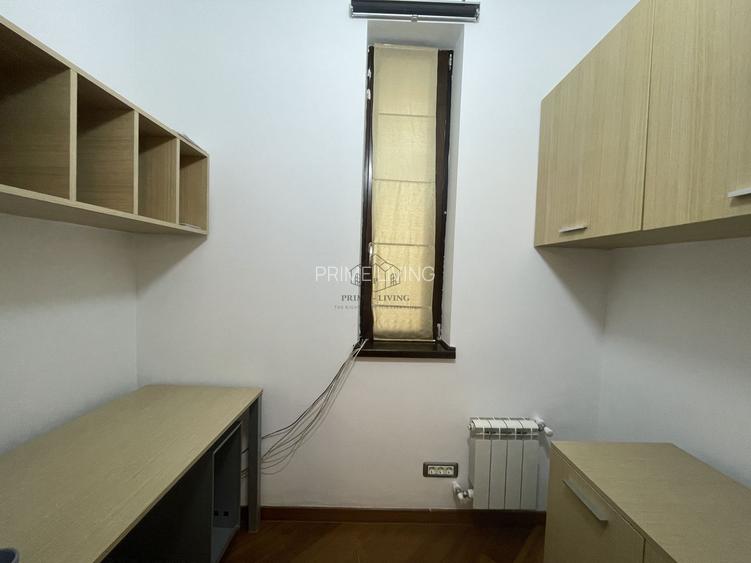 SPATIU DE BIROU/ COMERICIAL DE 160 MP LA INCHIRIERE PE CALEA VICTORIEI - 13