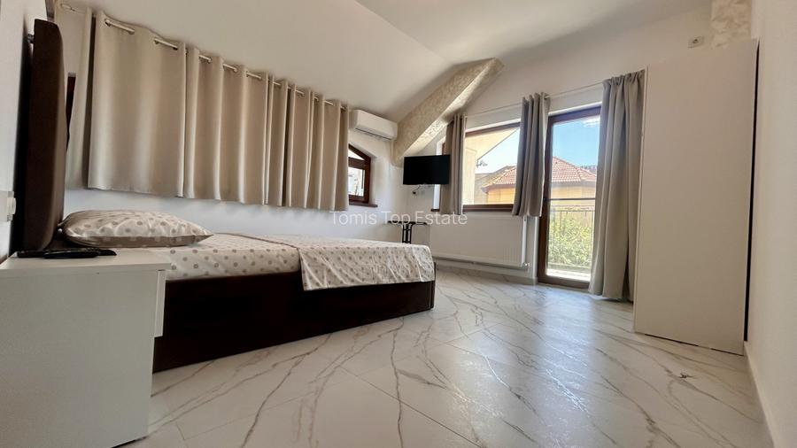 Vilă Nouă P+1 | 7 Camere , 7 Bai | Curte si Parcare | Mamaia Nord - 20