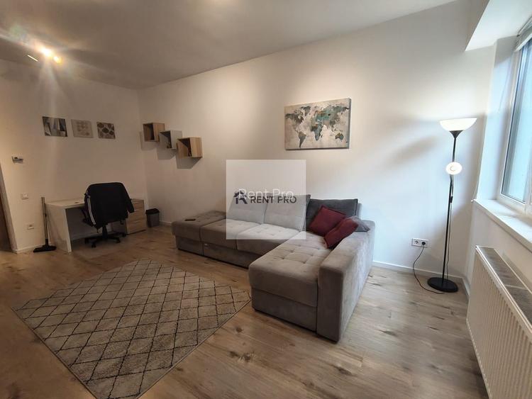 Garsoniera GranVia Parcul Liniei 6 Min Metrou Lujerului - 2