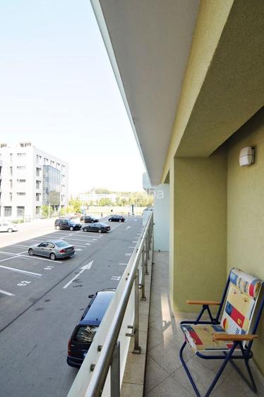 Conest Residence - Iulius Mall, 1 camera premium, mobilat si utilat - 2