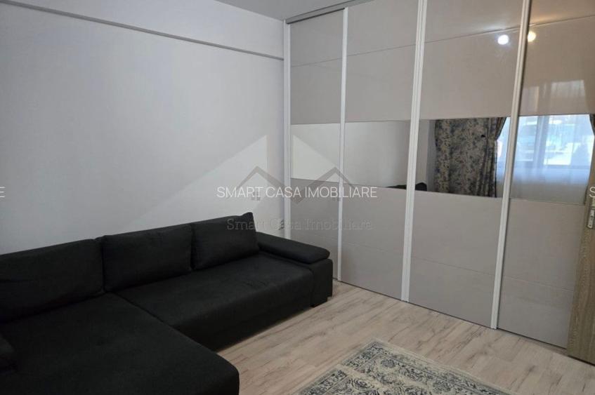 Apartament 1 Camera Decomandat Panoramic Valea Adanca - 3
