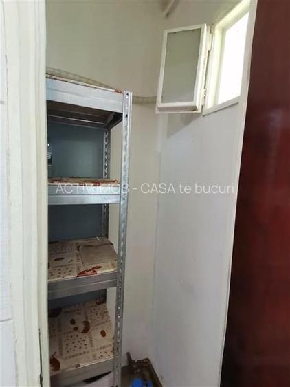Mosilor, metrou Obor apartament 2 camere decom, an 1984 - 9