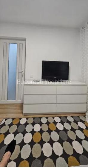 Apartament 2 Camere,Decebal,Piata Alba Iulia,et.2/4,DECOMANDAT,Amenajat,mobilat - 6