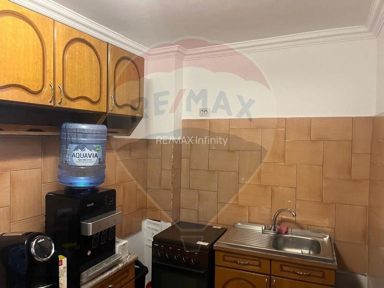 Casă / Vilă cu 4 camere de închiriat în zona Andrei Muresanu - 8