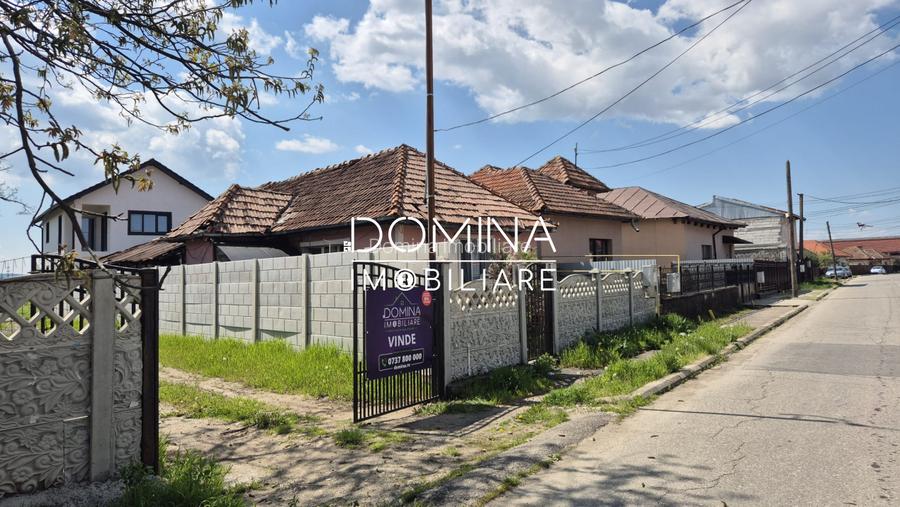 Vânzare casă NOUĂ, P+1, strada Petrești, cartier Primăverii, Târgu Jiu - 3