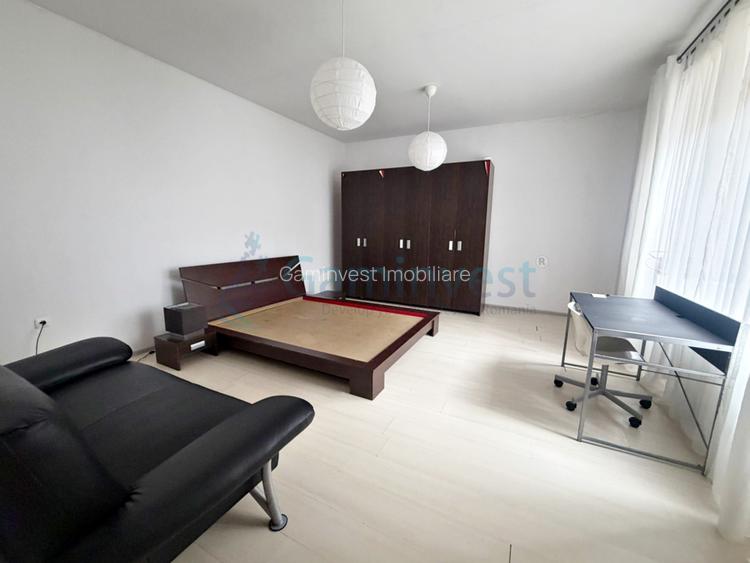 Apartament cu 2 camere de inchiriat in Oradea, ultracentral , curte proprie - 5