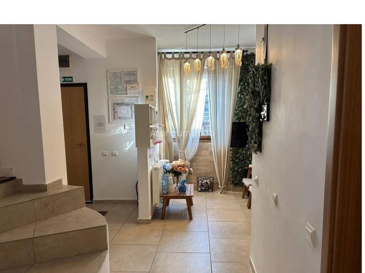 Vilă individuală, singur în curte – Băneasa, zona Dobrogeanu Gherea - 2