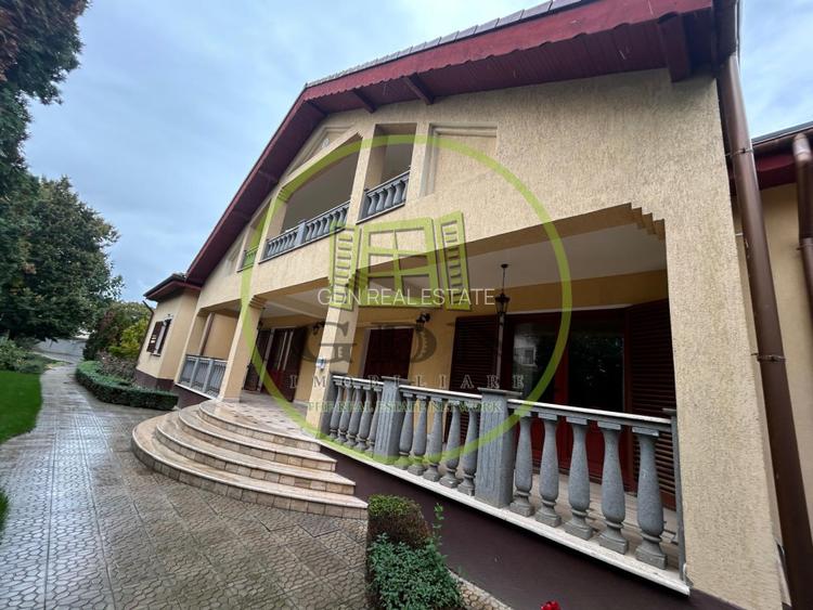 Casa P+M, 2200 MP teren, 450 MP utili, Bariera Valcii - 2