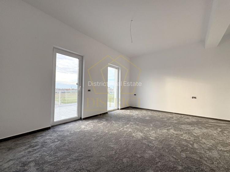 Duplex cu 3 camere, despărțit prin camera tehnica | Mosnita Noua | Barista - 6