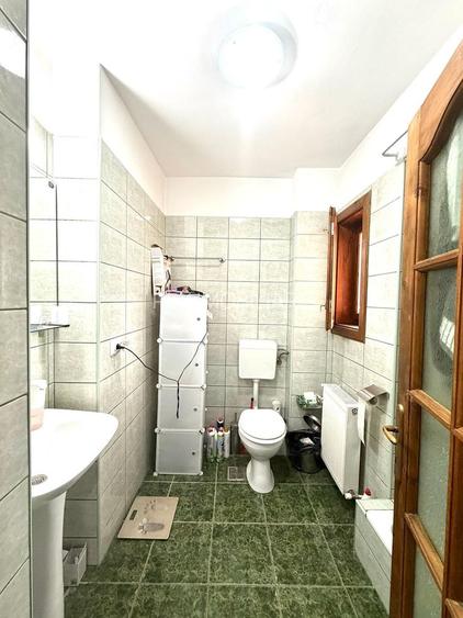 Casa individuala mobilata- 6 camere - pozitie excelenta - Zona Iosefin - 9