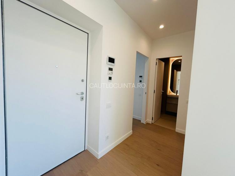 Apartament 2 camere | Aviatie Tower | Metrou | NOU  - 11