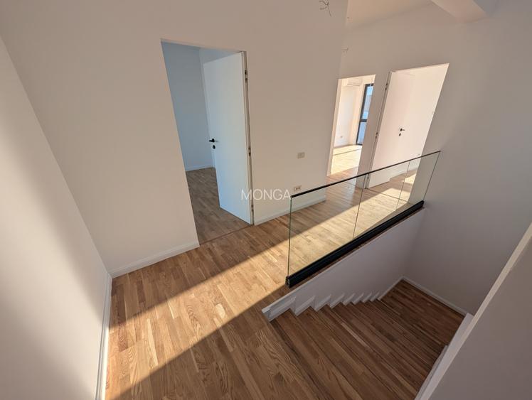 Casa 5 camere 153mp | 0 comision | Tunari | 350mp teren | Scoala Americana - 28