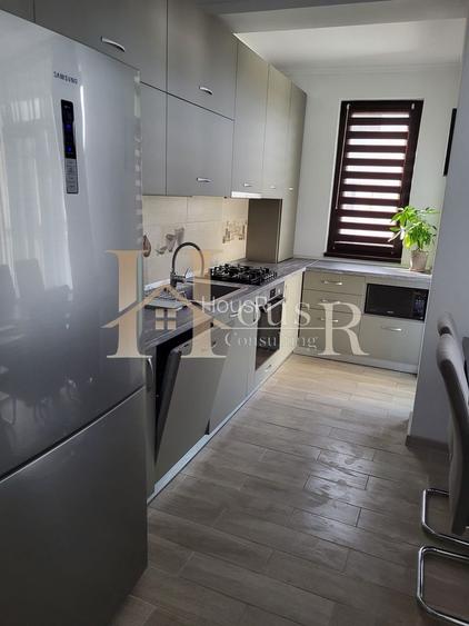 Braytim.Bloc Nou.Mobilat si utilat.Etaj 2.Disponibil Imediat! - 6