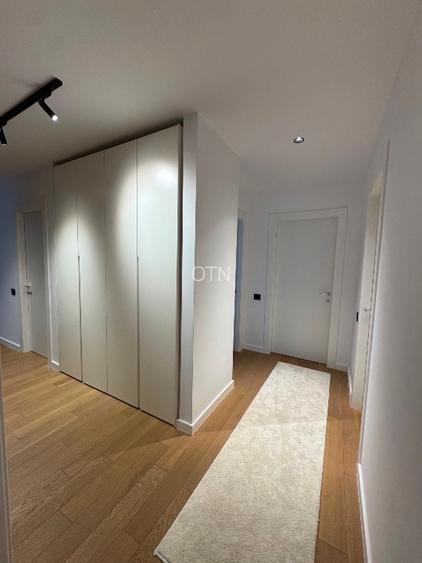 Apartament 4 camere One Timpuri Noi | Etaj 5 | Amenajat premium | Parcare + boxă - 3