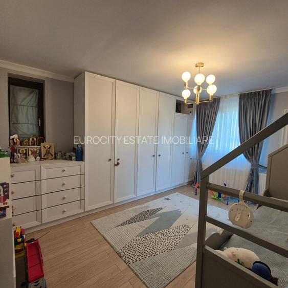 Vilă Premium in Paradisul Verde – Eleganță, Natură și Confort Exclusivist - 15