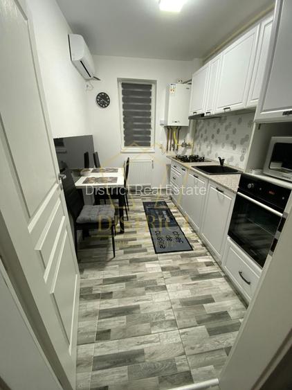 0% | Apartament cu o camera si bucatarie inchisa | Calea Urseni - 3