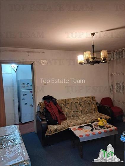 Apartament 2 camere centrala proprie metrou Lujerului - 5