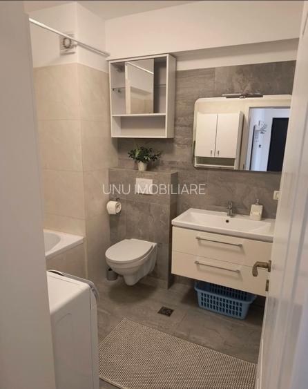 Etaj 1 Ap 2 Camere 52mp bloc 2020 zona Selgros Cug - 3