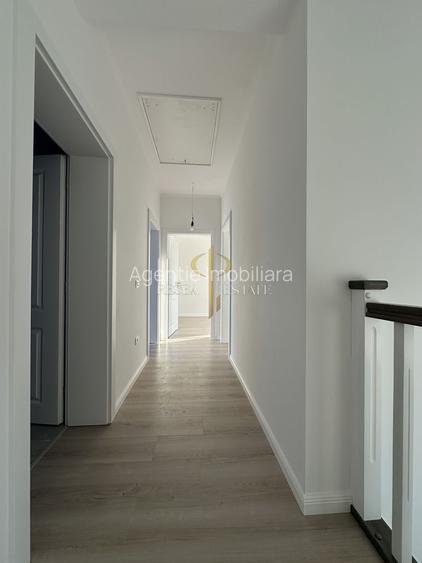Comision 0% Duplex 4 camere | 108 mp utili, teren 375 mp Săcălaz - 4