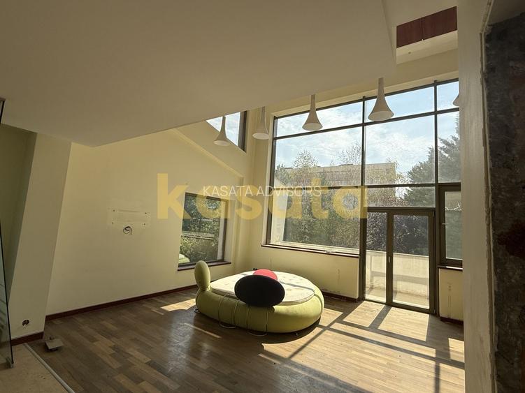 Vânzare teren 1484 mp Șoseaua Nordului  și vilă  renovabila - 11