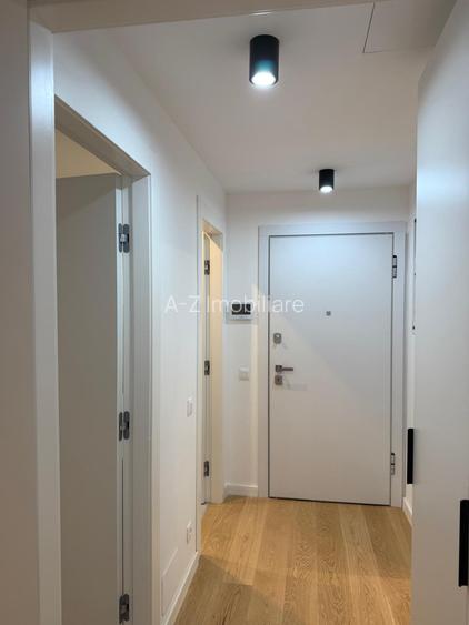 2 camere Premiun Nusco City 2 - First Use - Promenada - 6