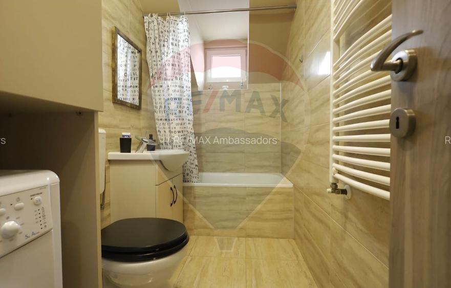 Apartament cu 3 camere de vânzare - 14