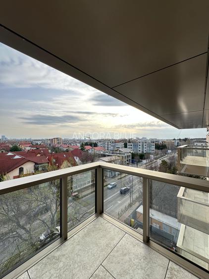 Apartament Exclusivist cu 3 Camere în Complexul Cortina 126, Iancu Nicolae - 11