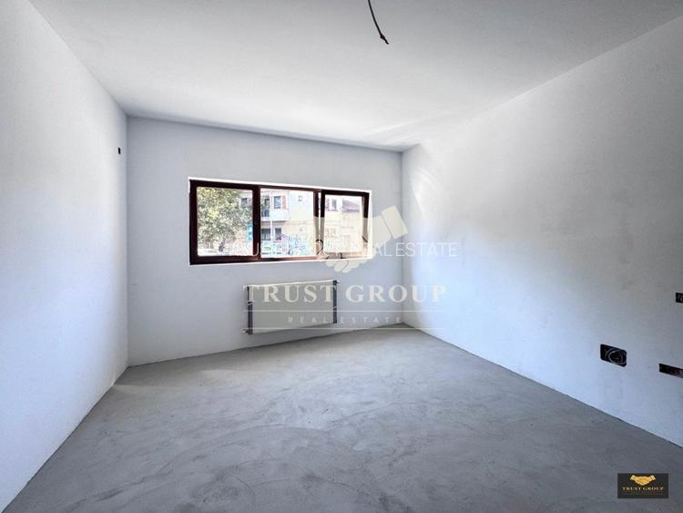 Casa individuala Gradina Icoanei | 2 Locuri Parcare | 253 mp curte libera  - 13