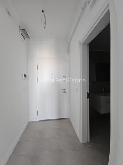 3 Camere Decomandat 80 mp Zona Academie Bloc Solid House - 14