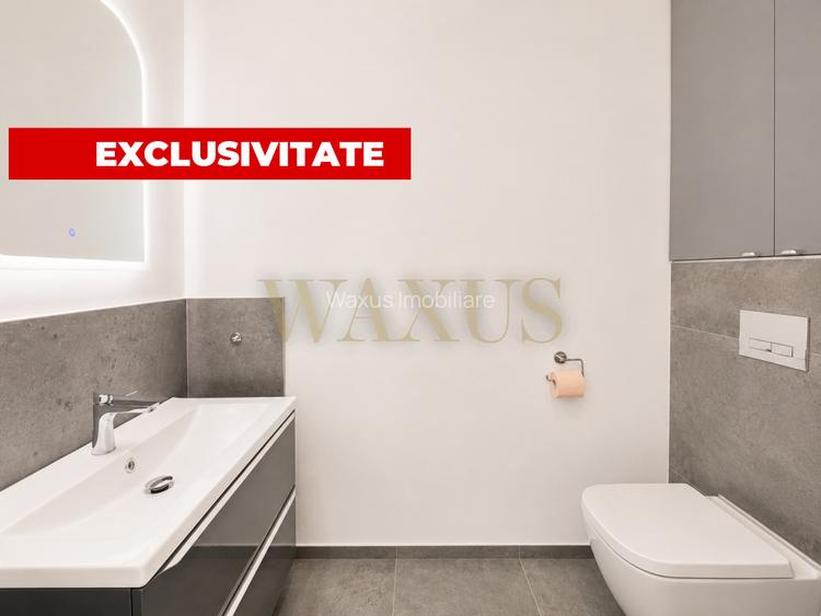 Apartament la Prima Închiriere - SU 45MP | Parcare | ETAJ 1 - Cetatii - 7
